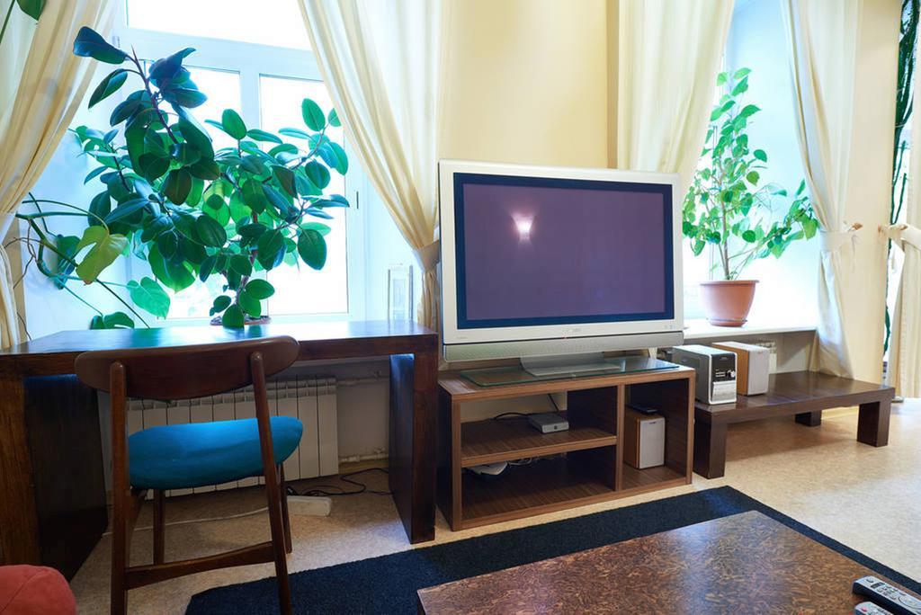 Home-Hotel Apartments On Maidan Nezalezhnosti Square เคียฟ ภายนอก รูปภาพ